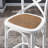 Modway Gear Stool-82353106-82353107