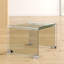 Taniya Sled Coffee Table