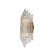 Drop 2 - Light Flush Mounted Sconce