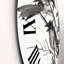 Horloge murale rétro Vintage-60329504