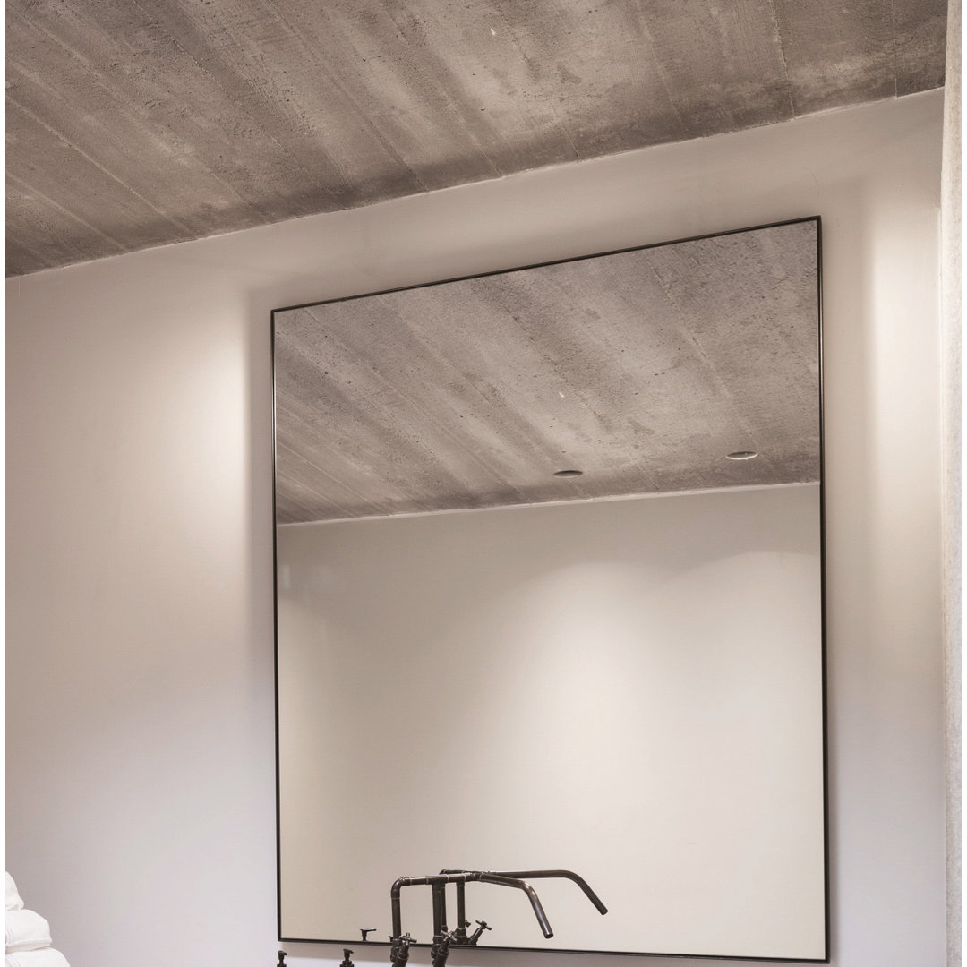 Warriedar Rectangular Vanity Mirror