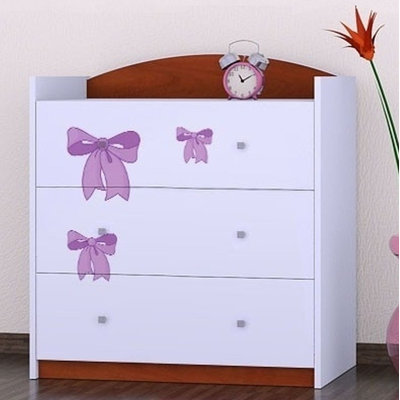 3 Drawer Chest
