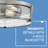 Lowell Three-Light Flush Mount Ceiling Light-88422458