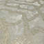 Papier peint texturé imitation marbre ivoire