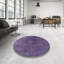 Tapis oriental mauve-598838593