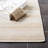 Abeda Sandy Beige Area Indoor/Outdoor Area Rug-564974641