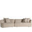 Danica Left Short Chaise Right Long Chaise-939412686-939404939
