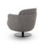 Chaise pivotante Solange-112770974