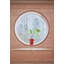 Inka Round Terracotta Planter-739377296-739377309