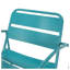 Fauteuil d'appoint Conrad