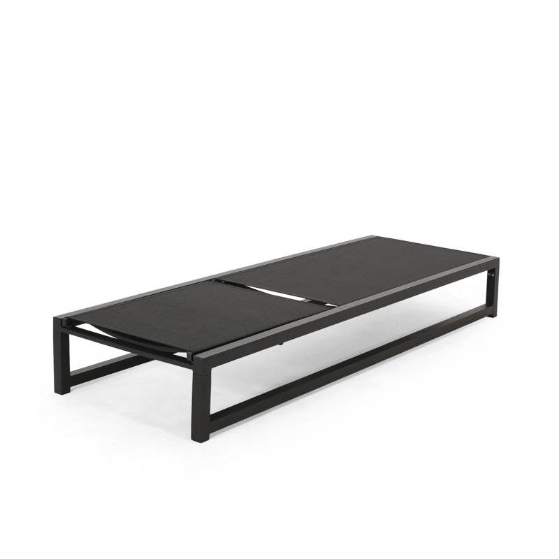 Méridienne VENISE CHAISE