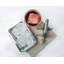 Plateau cube à glace endurance Ippolito