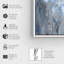 Michaela Nessim - Butterfly Dance - impression sur toile-57067430-57067422