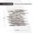 12" x 12" Glass Linear Mosaic Wall & Floor Tile