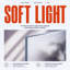 60" x 80"H White Primed 5-Lite Tempered Frosted Glass Sliding Door With Hardware Kit-103547063