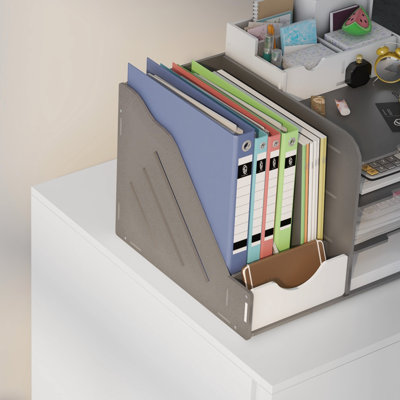 3 Drawer Filing Cabinet
