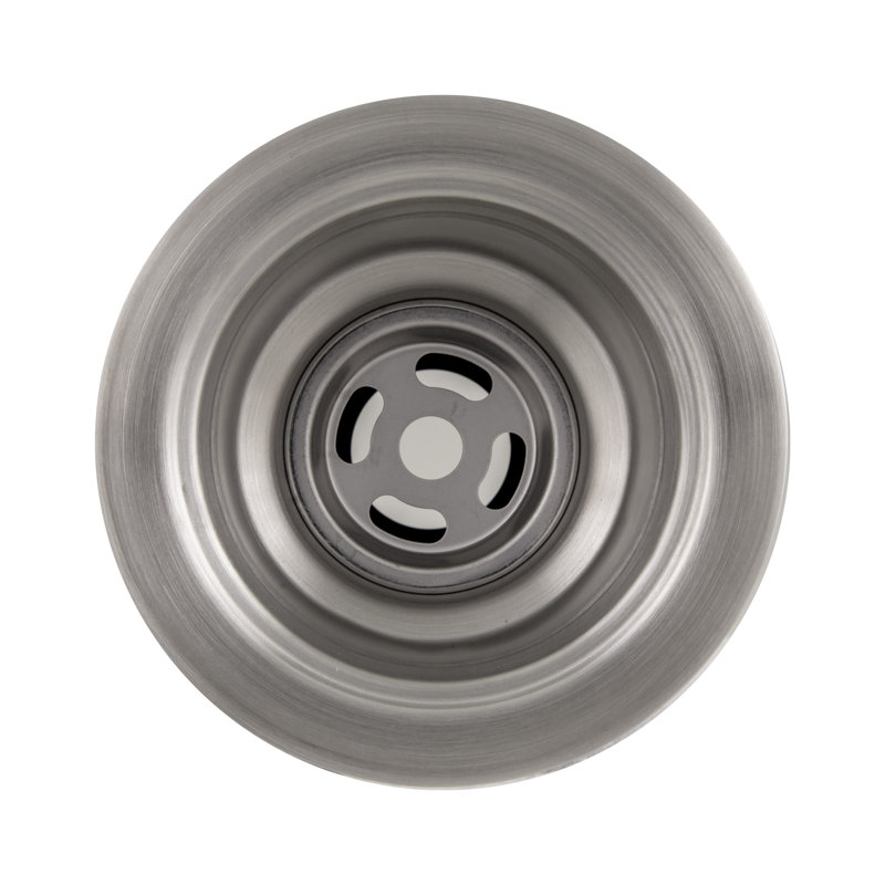 Drain d'évier de cuisine Basket Strainer