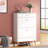 16 Pair Shoe Storage Cabinet-216572291