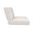 Donnely Sunbrella® Outdoor Deep Seating Louge Chair Cushion-98799707-98917917