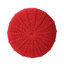 Pouf tricoté, sac de pois-184765266
