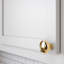4403 Tulip Knob, 2"-1863164791