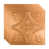 Polished Copper