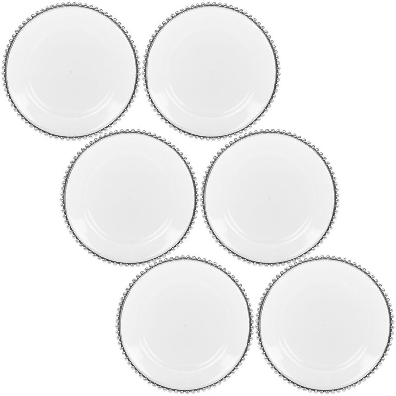 Dawyn 12.5984cm, Silver