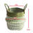 Laundry Basket with Handles-1291381035