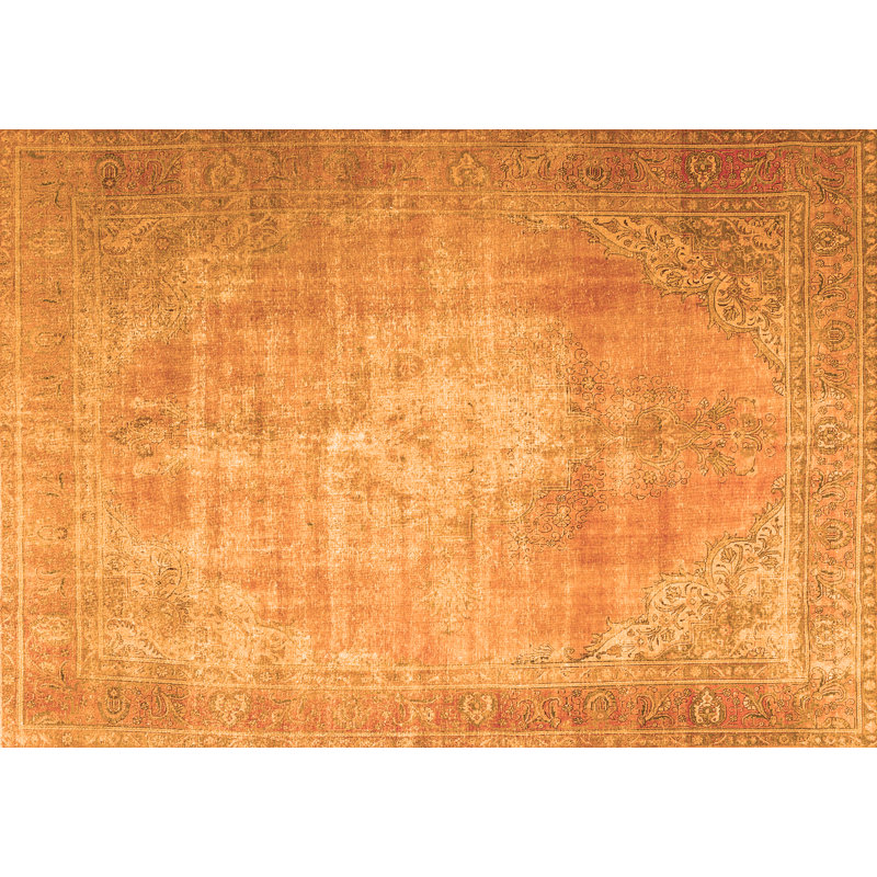 Celeta Oriental Indoor Rug, Rectangle 3' x 5'