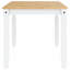 Anesia Solid Wood Dining Table-671720326-671720325