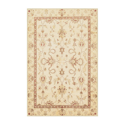 Abubakar Abstract Indoor Rug