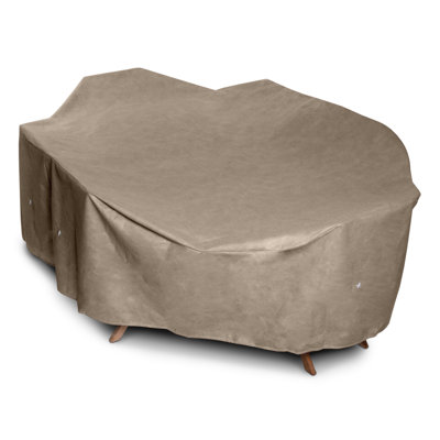 KoverRoosIII Table Dining Set Cover by KoverRoos