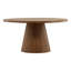 Bramwell Dining Table Natural