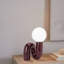 Verda Resin Table Lamp-1138442483
