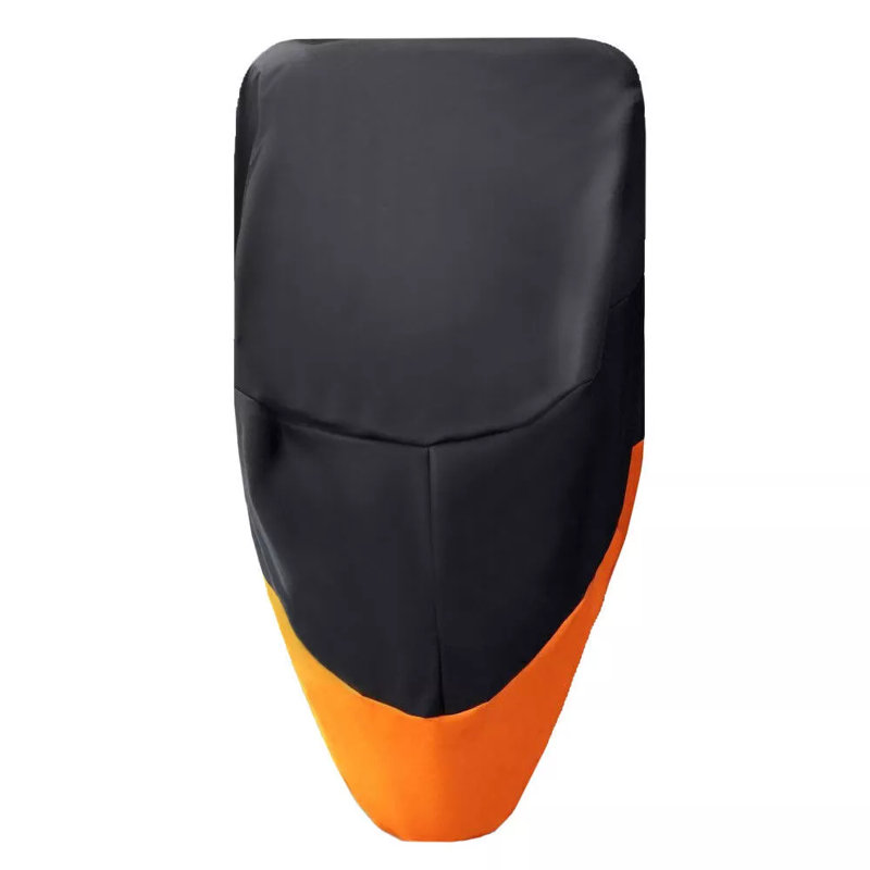 3xl Motorcycle Bike Bicycle Cover Outdoor Rain Dust Large Waterproof For Harley