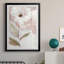 Summer Bloom I - Peinture sur toile encadrée-1221247167-1221247161