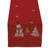 Huntsberry Spice Plaid Table Runner
