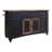 Westleigh Solid Wood Kitchen Island-1260119765