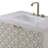 Italian Sink Chest