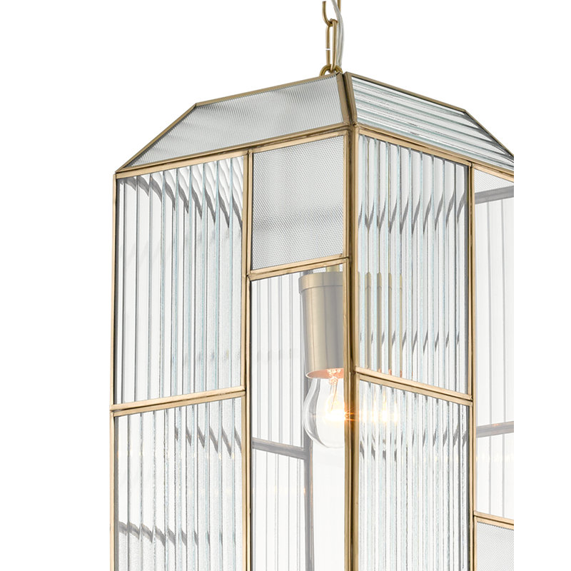 1 - Light Pendant