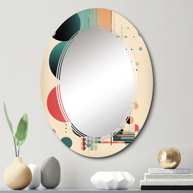 Miroir Bayridge, 30 po x 20 po