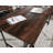 Briarbrook Metal Base Accent