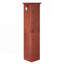72" Corner Kitchen Pantry Storage Cabinet-430841305