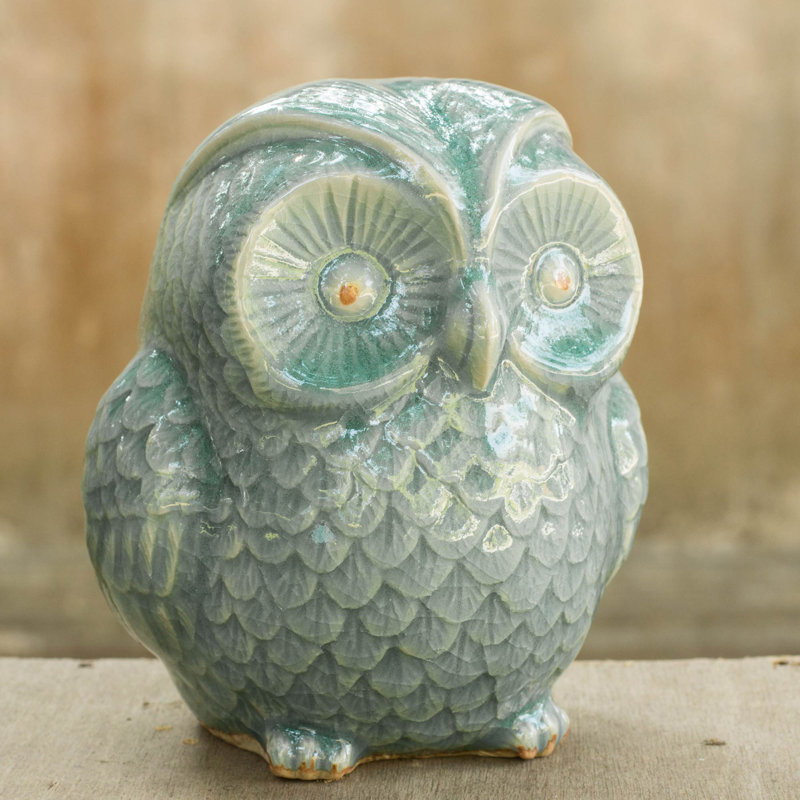 Figurine Rodanthe