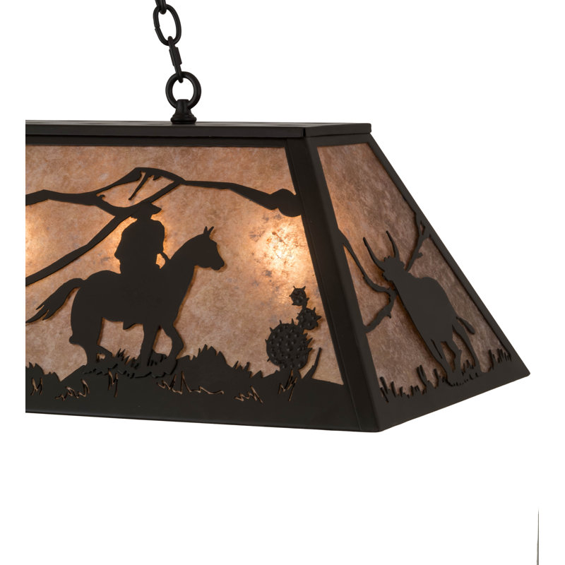 Eddings 6 - Light Pendant