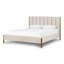 Emma Upholstered Bed-586429009