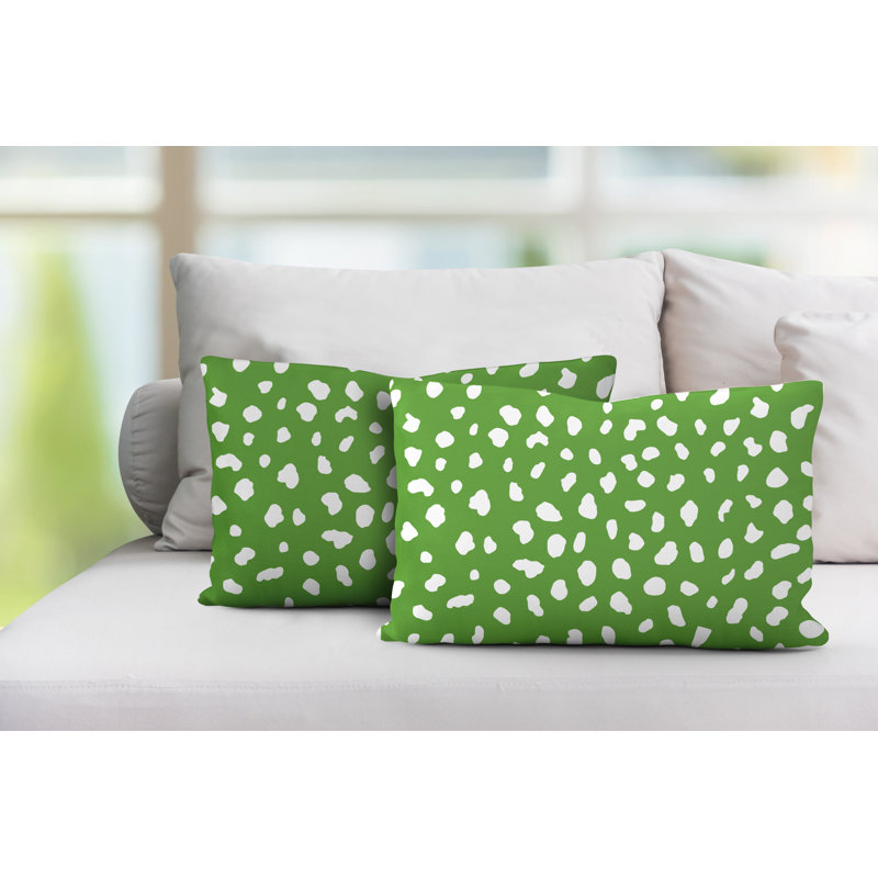Coussin intérieur / extérieur Lumbar