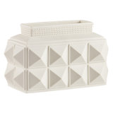 Charade Ceramic Table Vase