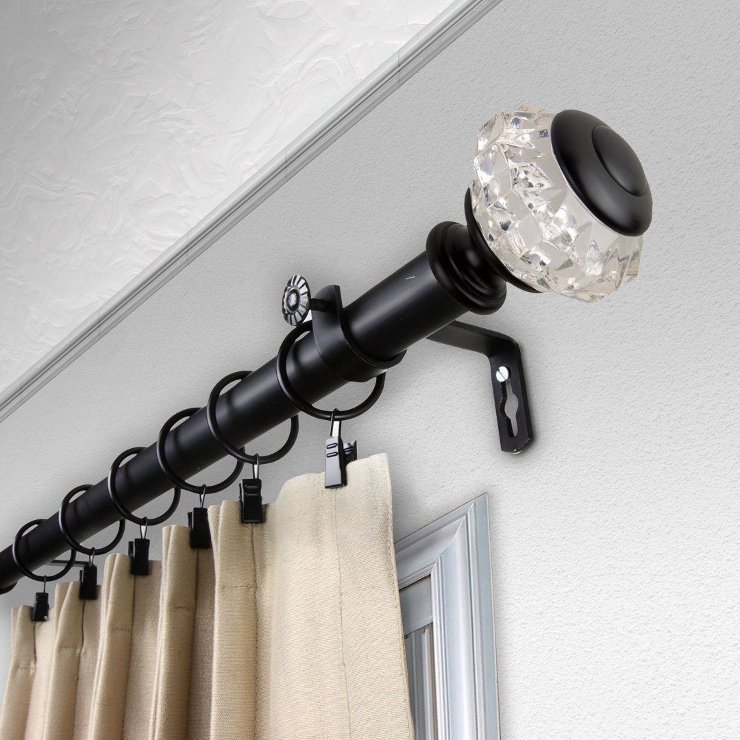 Matney Stainless Steel Adjustable Rosdorf Park 