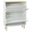 Iliana 2 Door Shoe Cabinet-443546051